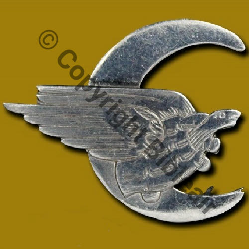 1991.EMGFA & A0900 1937.40 SAL.41 4eDRILLE GB.2.51  SM 3Anneaux Dos lisse INS PERSO Lcl Prudent FOURNAGE Src.M.MACHAC via A.DENIS 